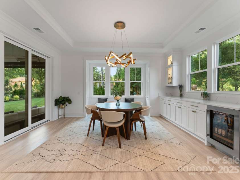 16112 Terry Lane, Huntersville, NC 28078.  MLS# CAR4285374, YatesRealty ID 8104. 