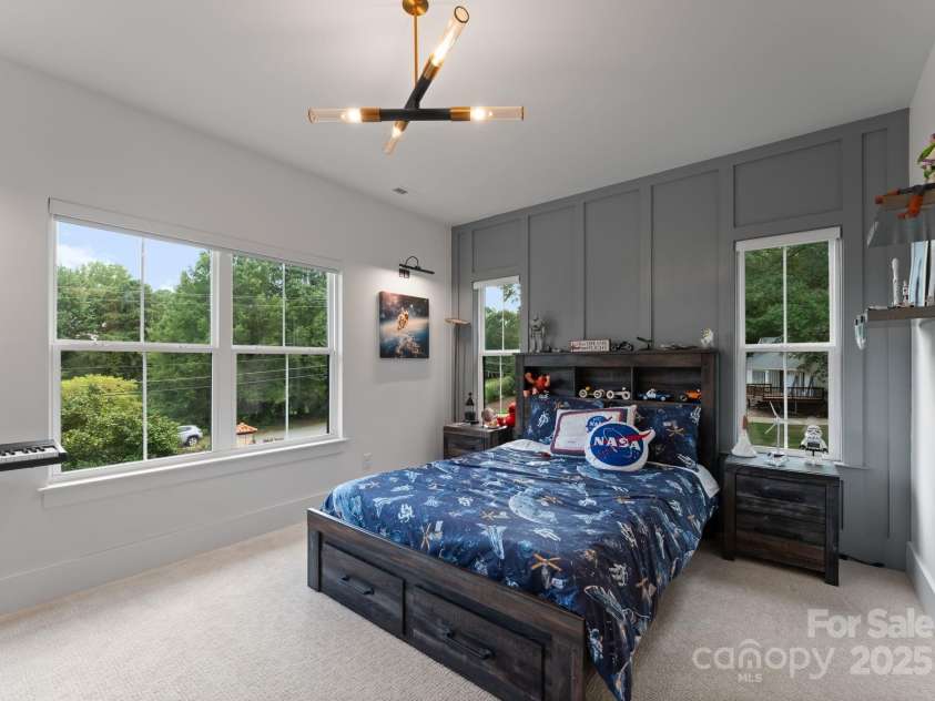 16112 Terry Lane, Huntersville, NC 28078.  MLS# CAR4285374, YatesRealty ID 8104. 