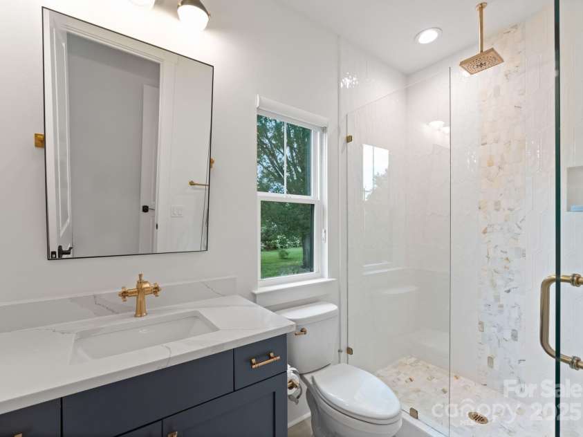 16112 Terry Lane, Huntersville, NC 28078.  MLS# CAR4285374, YatesRealty ID 8104. 