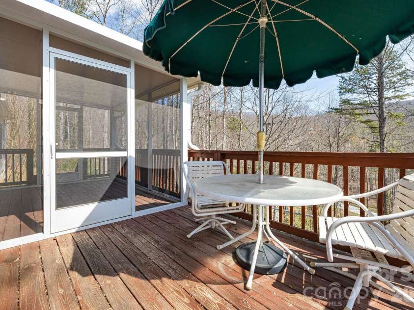 403 Youngs Gap Road, Fletcher, NC 28732.  MLS# CAR4363719, YatesRealty ID 8105. 