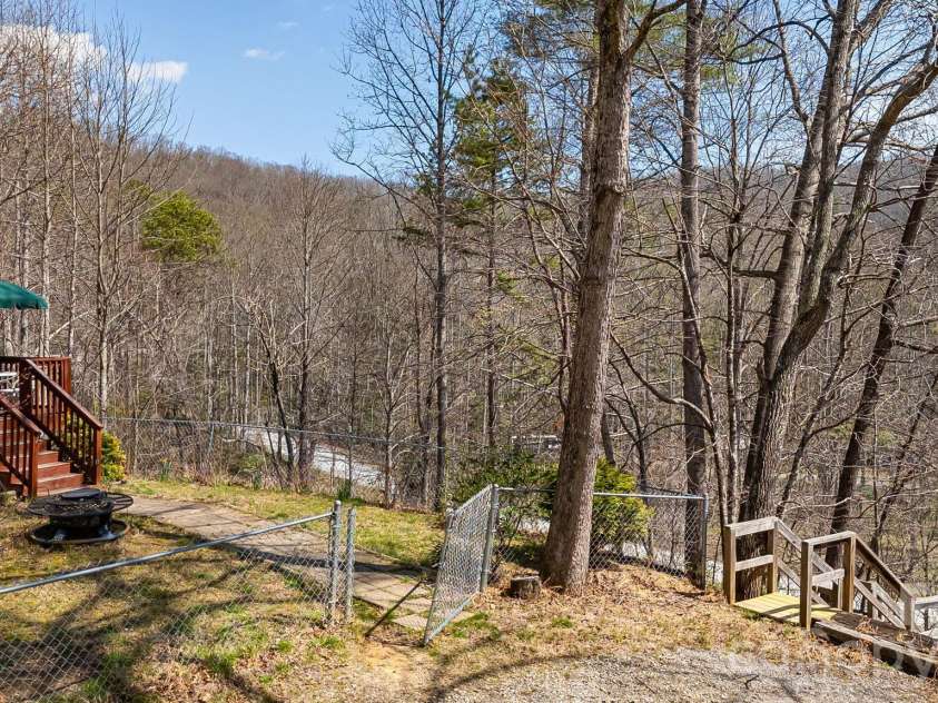 403 Youngs Gap Road, Fletcher, NC 28732.  MLS# CAR4363719, YatesRealty ID 8105. 
