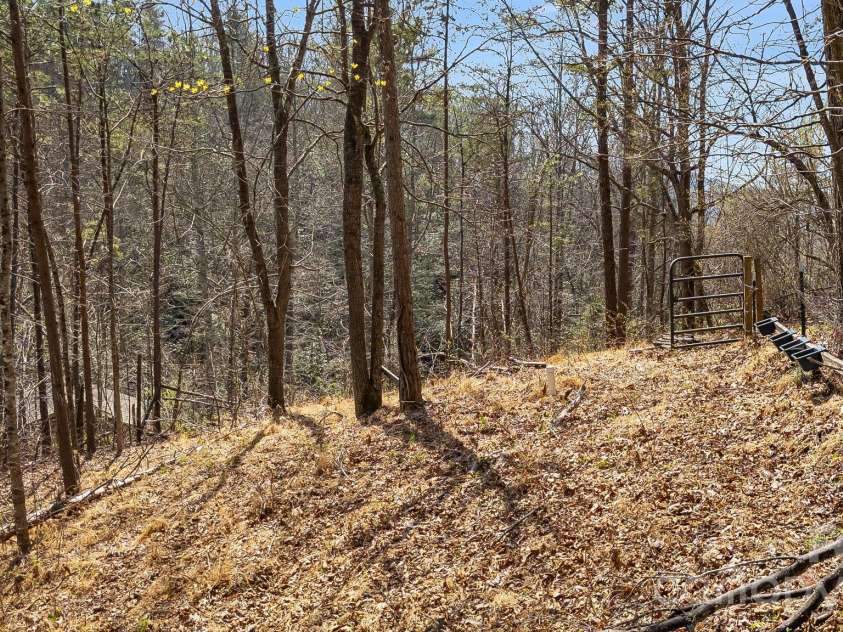 403 Youngs Gap Road, Fletcher, NC 28732.  MLS# CAR4363719, YatesRealty ID 8105. 