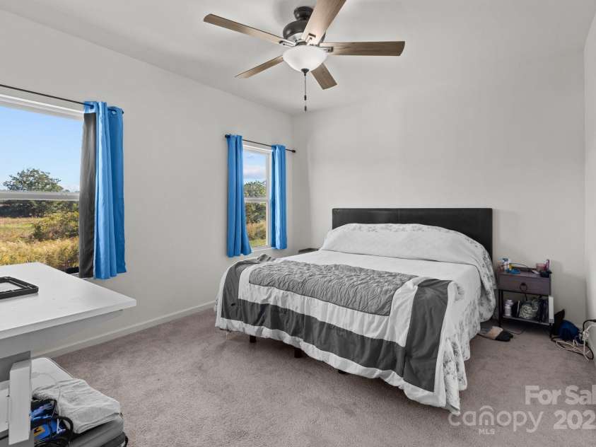 1109 Freeman View Drive, Albemarle, NC 28001.  MLS# CAR4190594, YatesRealty ID 8106. 