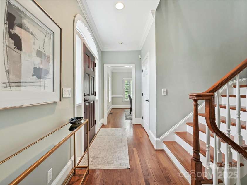 8623 Tullamore Park Circle, Charlotte, NC 28226.  MLS# CAR4242988, YatesRealty ID 8107. 