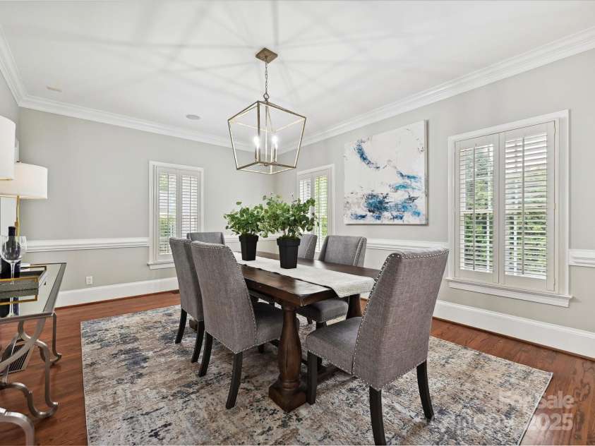 8623 Tullamore Park Circle, Charlotte, NC 28226.  MLS# CAR4242988, YatesRealty ID 8107. 