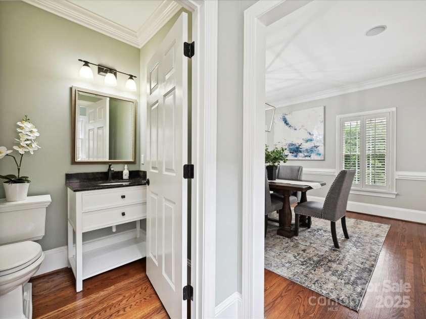 8623 Tullamore Park Circle, Charlotte, NC 28226.  MLS# CAR4242988, YatesRealty ID 8107. 