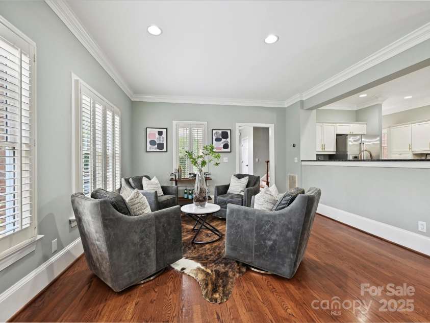 8623 Tullamore Park Circle, Charlotte, NC 28226.  MLS# CAR4242988, YatesRealty ID 8107. 