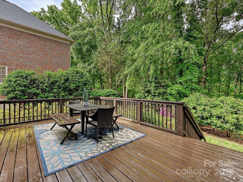 8623 Tullamore Park Circle, Charlotte, NC 28226.  MLS# CAR4242988, YatesRealty ID 8107. 
