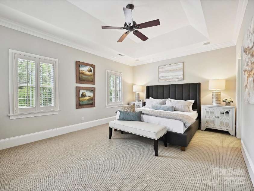 8623 Tullamore Park Circle, Charlotte, NC 28226.  MLS# CAR4242988, YatesRealty ID 8107. 