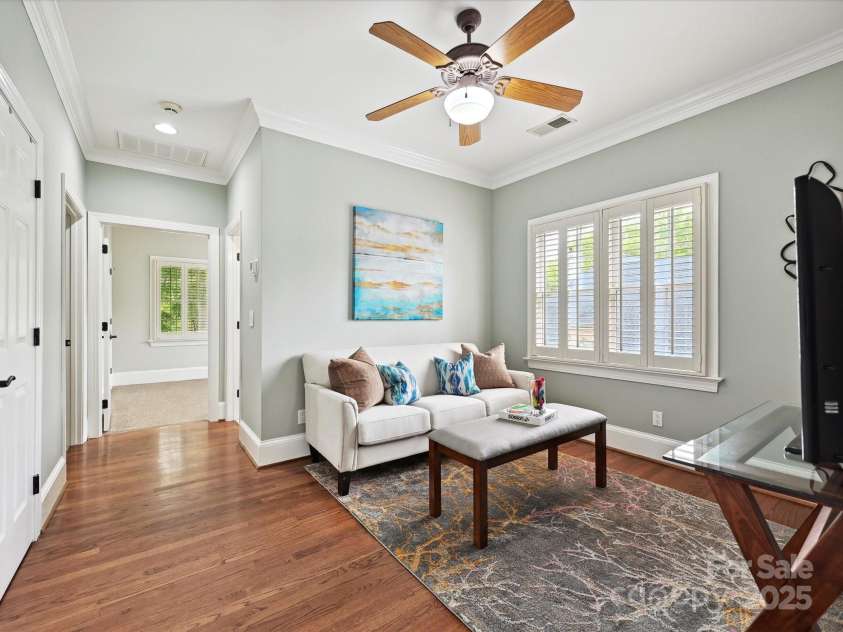 8623 Tullamore Park Circle, Charlotte, NC 28226.  MLS# CAR4242988, YatesRealty ID 8107. 