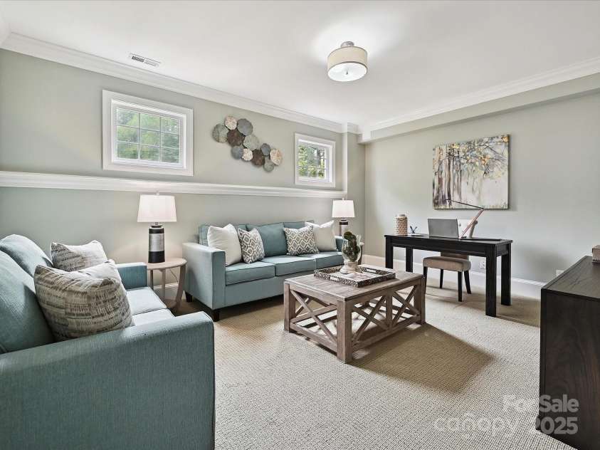 8623 Tullamore Park Circle, Charlotte, NC 28226.  MLS# CAR4242988, YatesRealty ID 8107. 