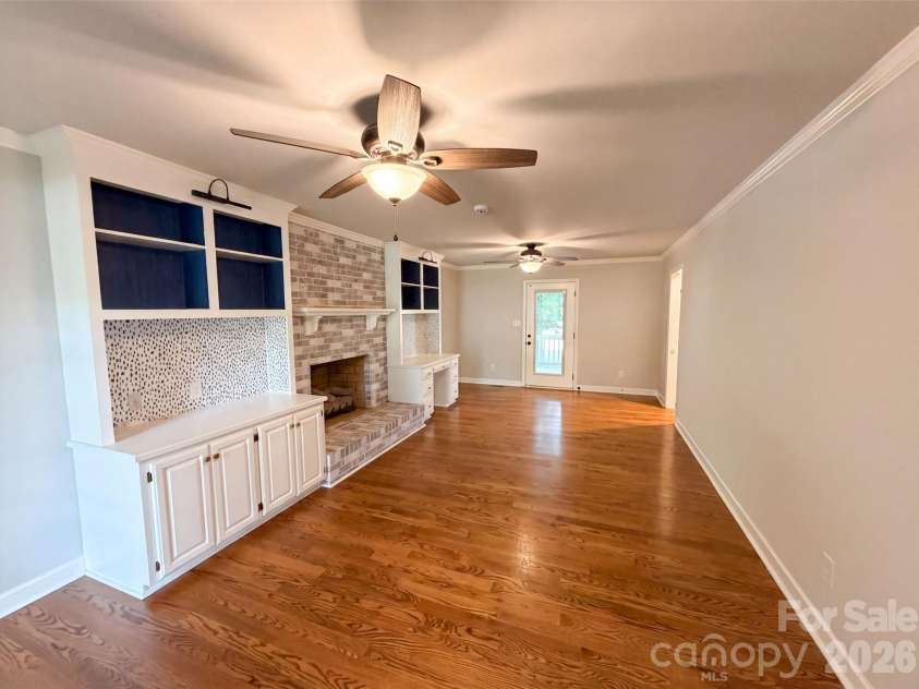 4224 Old Forge Drive, Gastonia, NC 28056.  MLS# CAR4401415, YatesRealty ID 8108. 