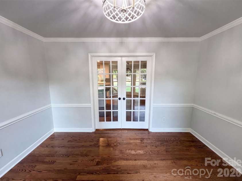 4224 Old Forge Drive, Gastonia, NC 28056.  MLS# CAR4401415, YatesRealty ID 8108. 