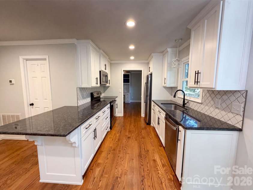 4224 Old Forge Drive, Gastonia, NC 28056.  MLS# CAR4401415, YatesRealty ID 8108. 