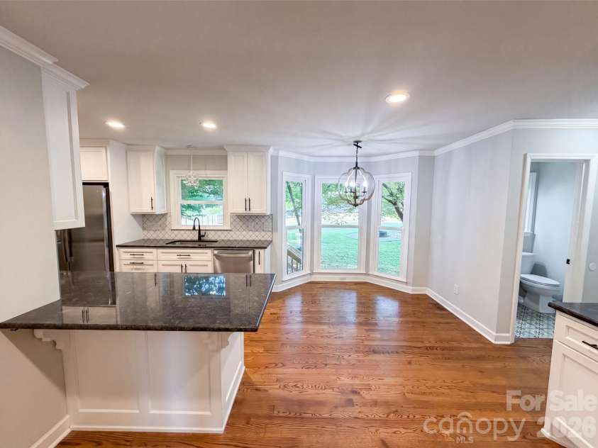 4224 Old Forge Drive, Gastonia, NC 28056.  MLS# CAR4401415, YatesRealty ID 8108. 