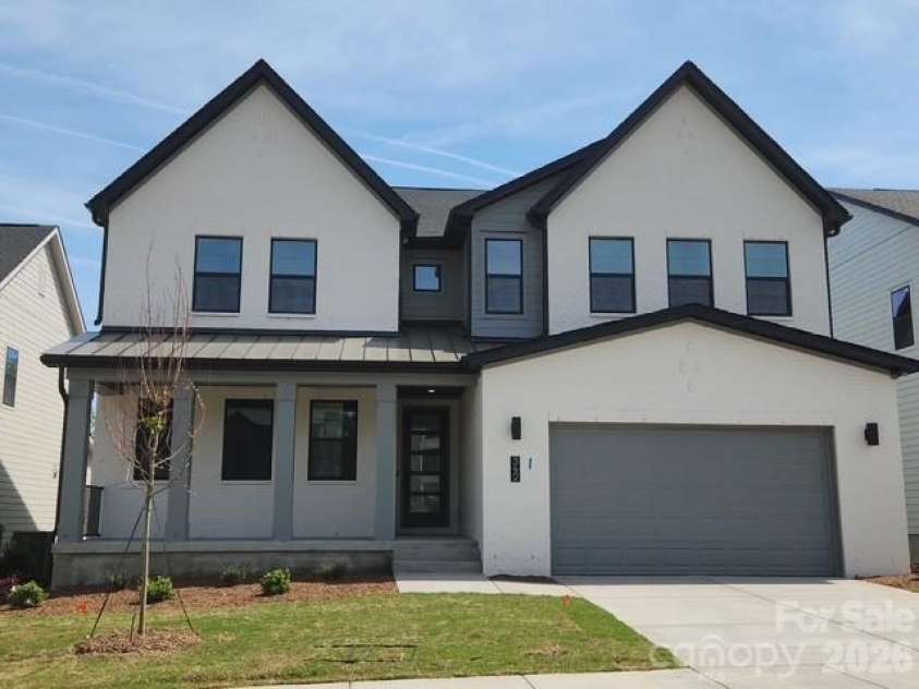 342 Linda Carol Lane, Tega Cay, SC 29708.  MLS# CAR4363595, YatesRealty ID 8109. 
