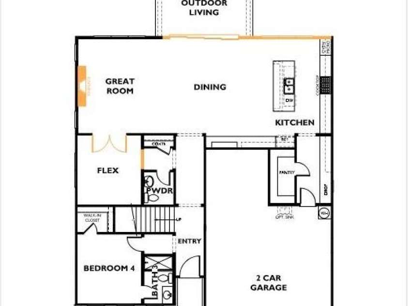342 Linda Carol Lane, Tega Cay, SC 29708.  MLS# CAR4363595, YatesRealty ID 8109. 