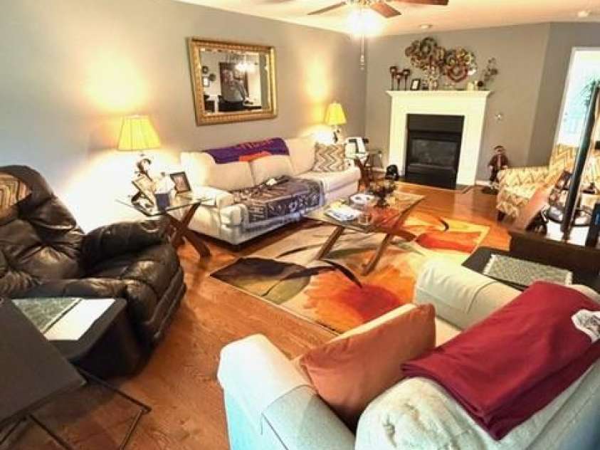 912 Redwood Lane, Chester, SC 29706.  MLS# CAR4295225, YatesRealty ID 811. 