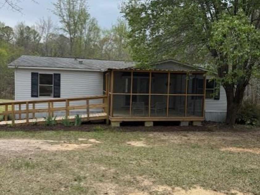 1216 Raxter Road, Edgemoor, SC 29712.  MLS# CAR4363685, YatesRealty ID 8110. 