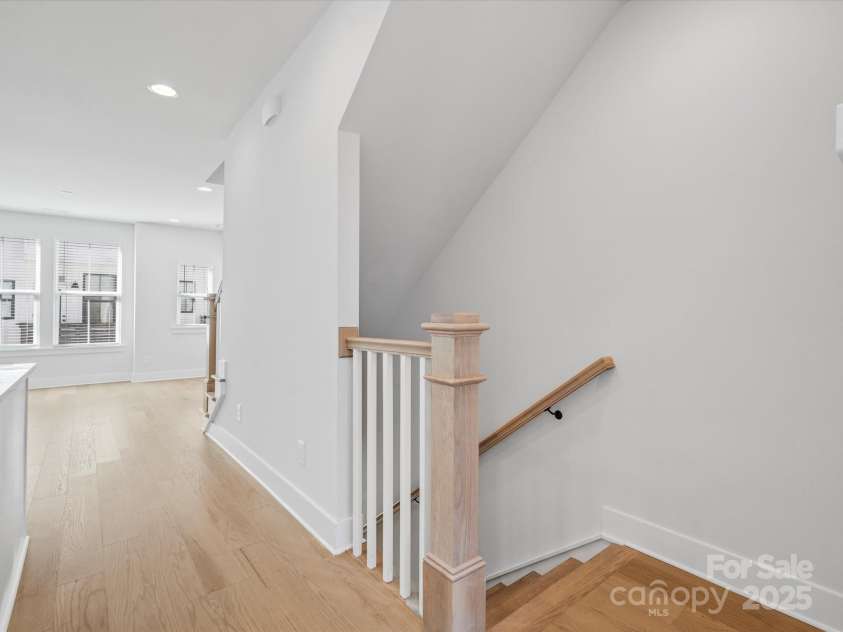 1122 Pegram Crossing Drive, Charlotte, NC 28205.  MLS# CAR4218079, YatesRealty ID 8111. 