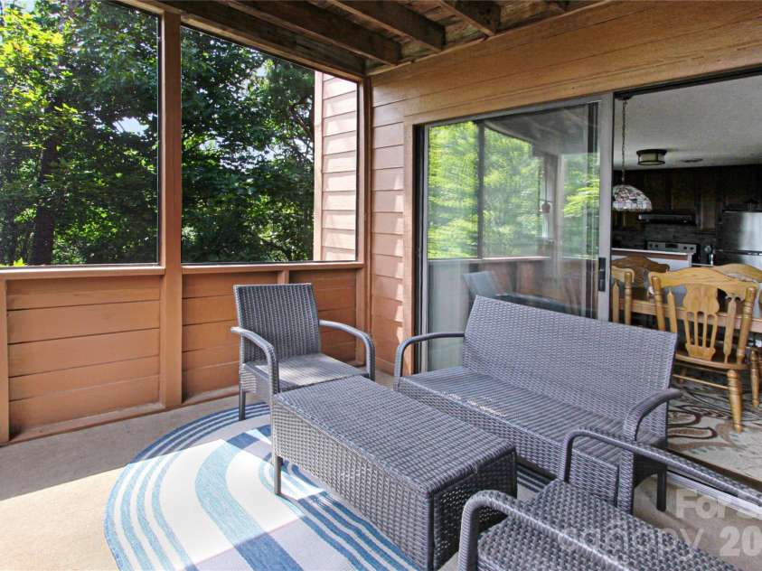 121 Toxaway Views Drive, Lake Toxaway, NC 28747.  MLS# CAR4414646, YatesRealty ID 8111. 