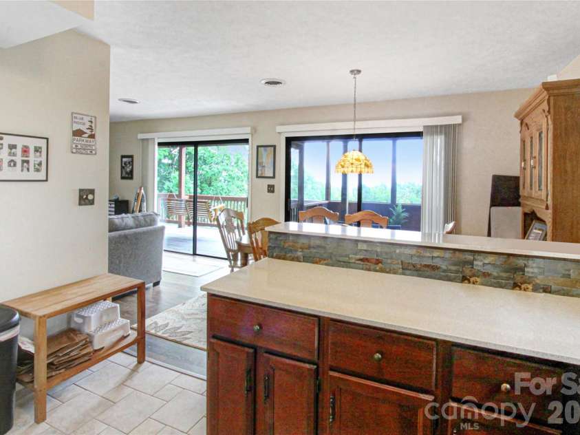 121 Toxaway Views Drive, Lake Toxaway, NC 28747.  MLS# CAR4414646, YatesRealty ID 8111. 