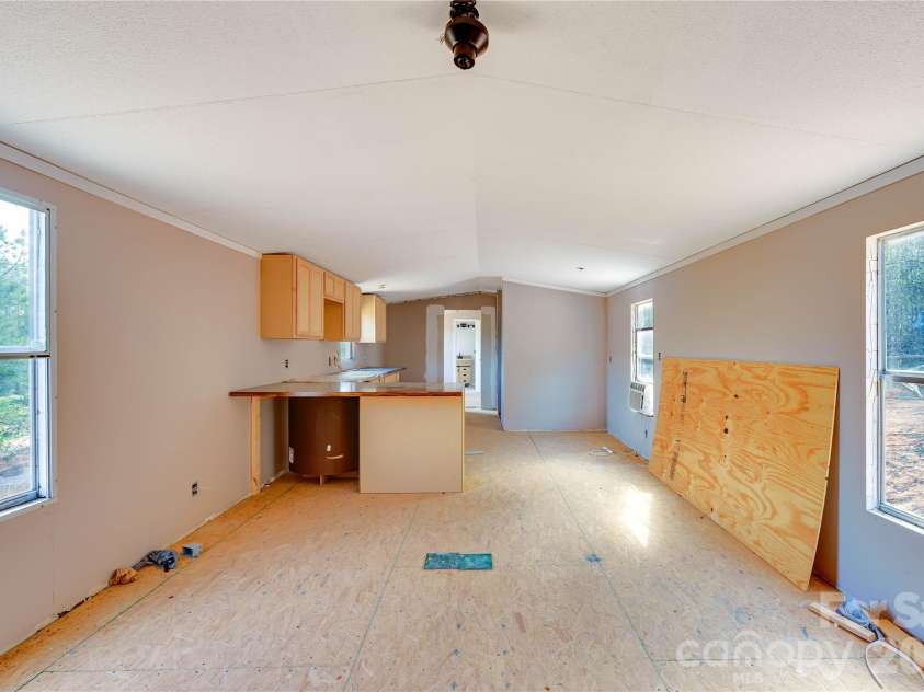 143 Forest View Lane, Mooresboro, NC 28114.  MLS# CAR4362577, YatesRealty ID 8112. 