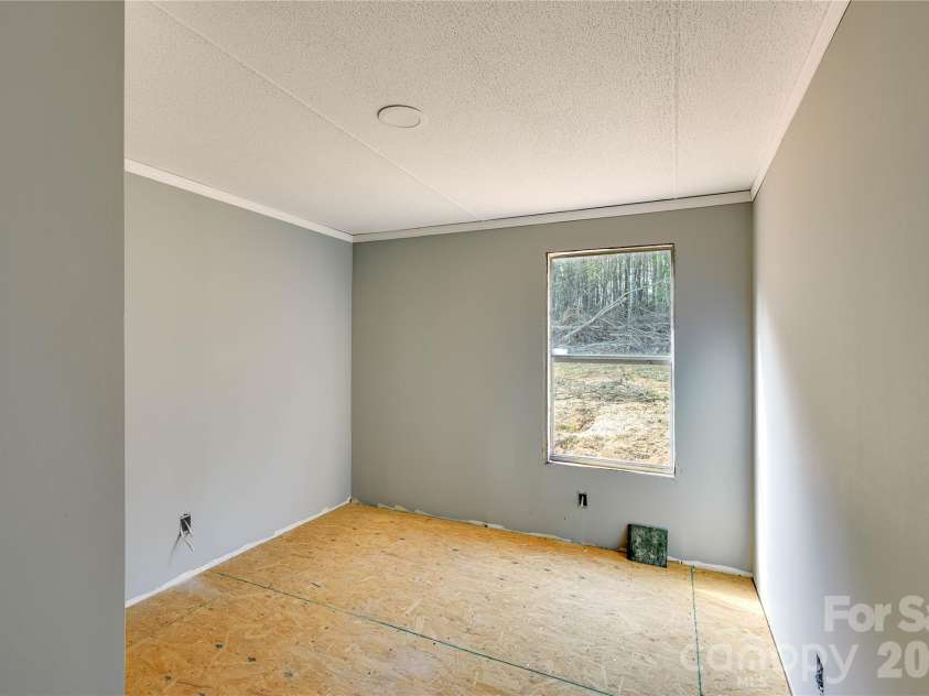 143 Forest View Lane, Mooresboro, NC 28114.  MLS# CAR4362577, YatesRealty ID 8112. 