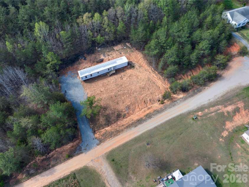 143 Forest View Lane, Mooresboro, NC 28114.  MLS# CAR4362577, YatesRealty ID 8112. 