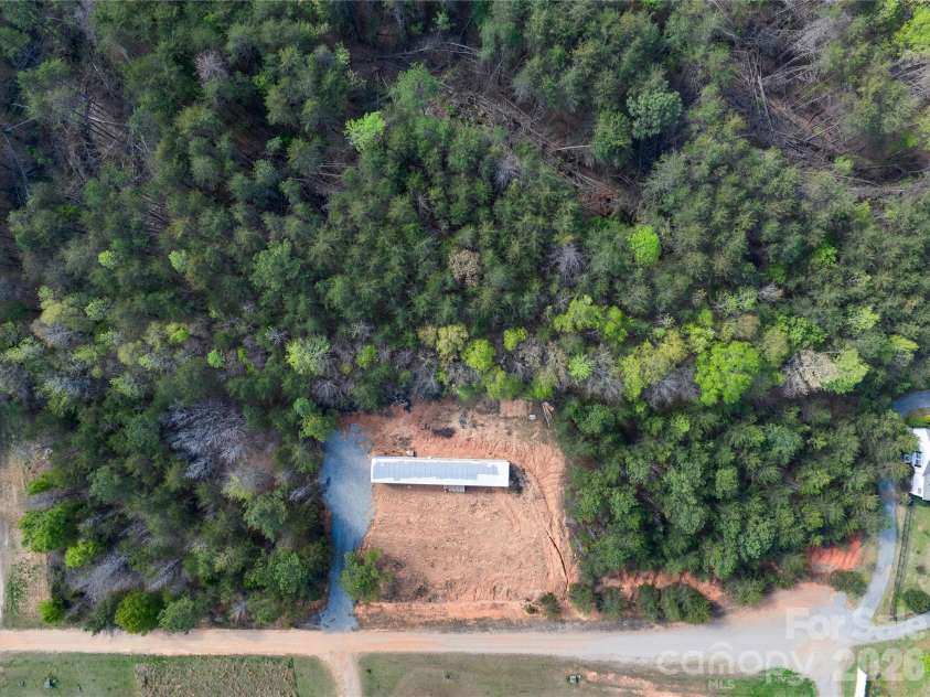 143 Forest View Lane, Mooresboro, NC 28114.  MLS# CAR4362577, YatesRealty ID 8112. 