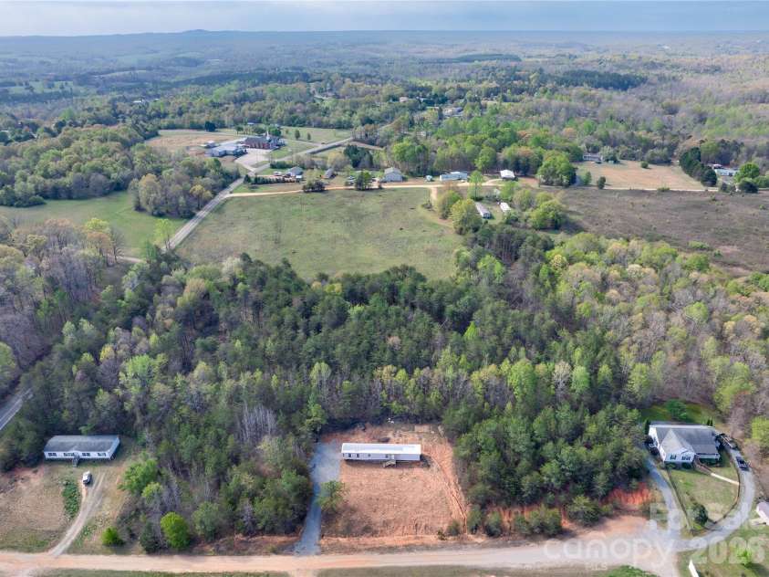 143 Forest View Lane, Mooresboro, NC 28114.  MLS# CAR4362577, YatesRealty ID 8112. 