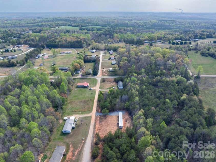 143 Forest View Lane, Mooresboro, NC 28114.  MLS# CAR4362577, YatesRealty ID 8112. 