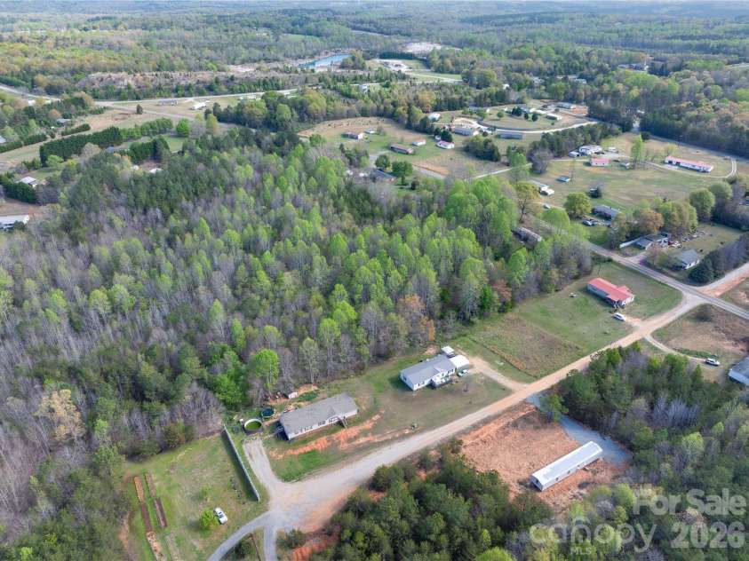 143 Forest View Lane, Mooresboro, NC 28114.  MLS# CAR4362577, YatesRealty ID 8112. 