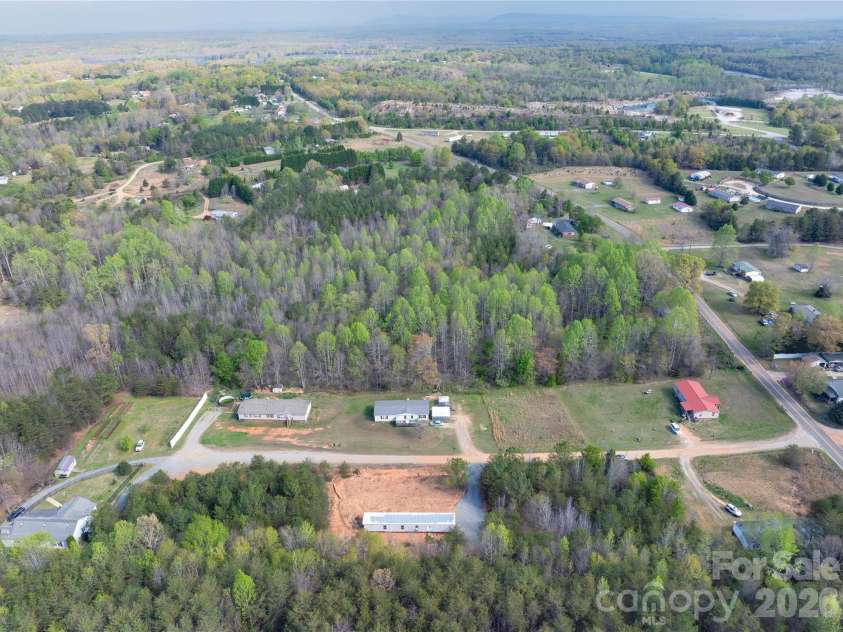 143 Forest View Lane, Mooresboro, NC 28114.  MLS# CAR4362577, YatesRealty ID 8112. 