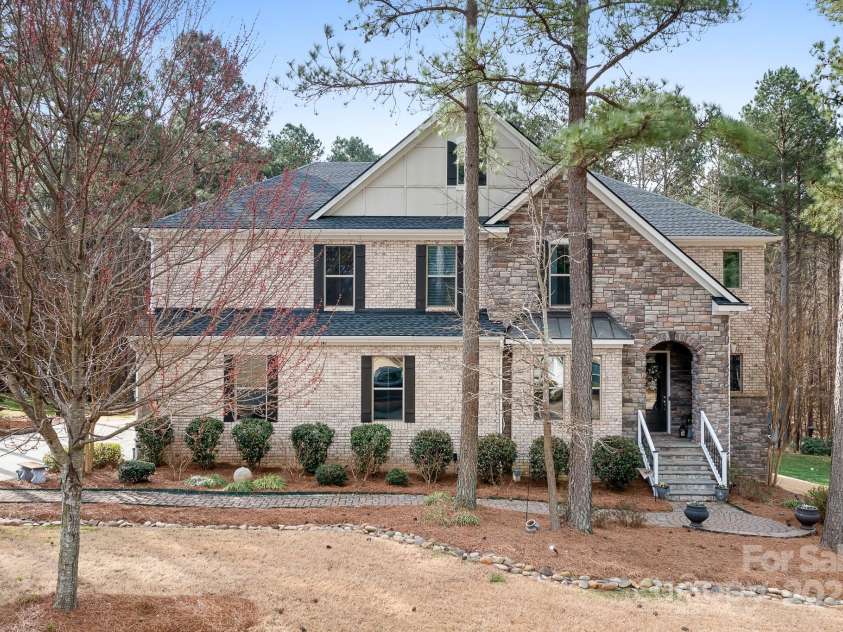 147 Belfry Loop, Mooresville, NC 28117.  MLS# CAR4232768, YatesRealty ID 8113. 
