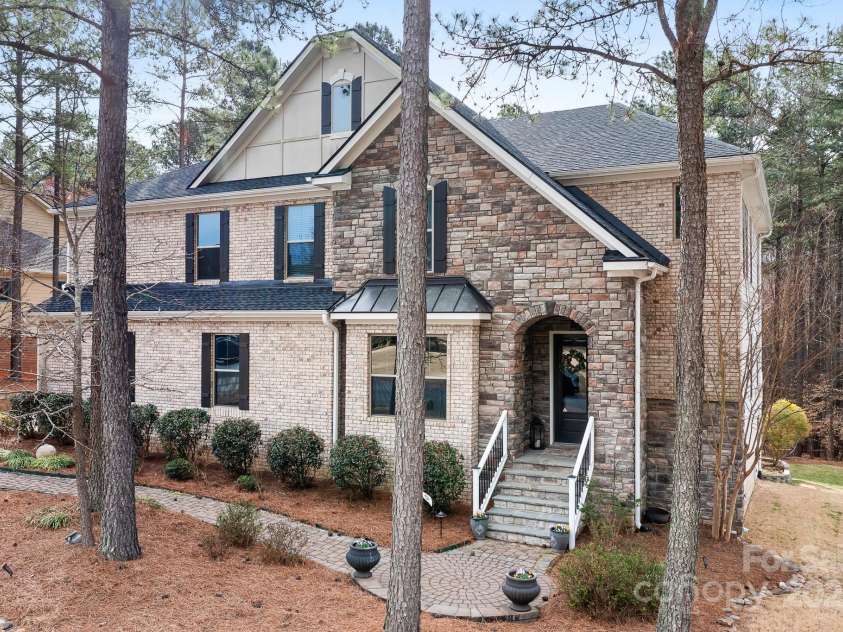 147 Belfry Loop, Mooresville, NC 28117.  MLS# CAR4232768, YatesRealty ID 8113. 