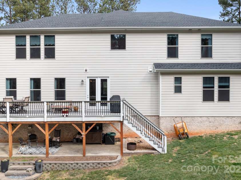 147 Belfry Loop, Mooresville, NC 28117.  MLS# CAR4232768, YatesRealty ID 8113. 