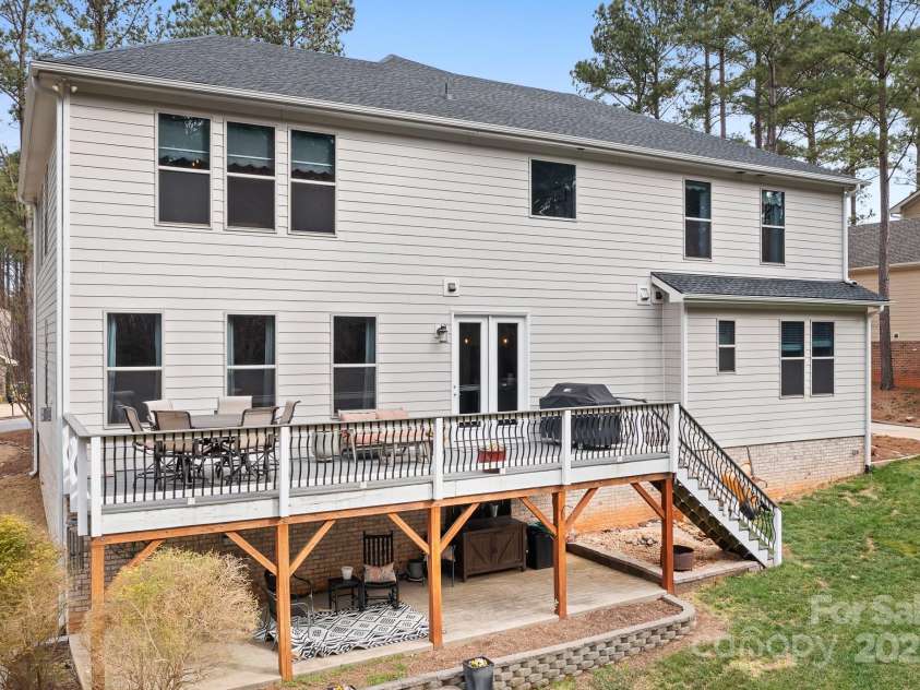 147 Belfry Loop, Mooresville, NC 28117.  MLS# CAR4232768, YatesRealty ID 8113. 