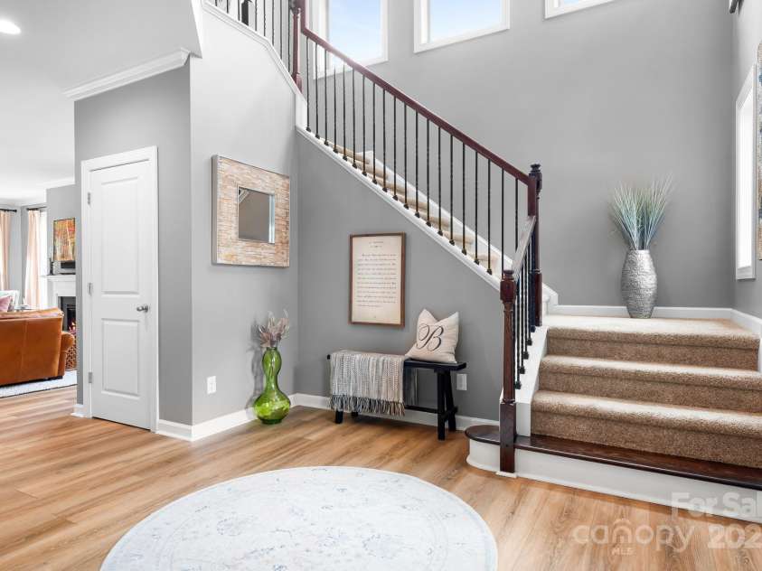 147 Belfry Loop, Mooresville, NC 28117.  MLS# CAR4232768, YatesRealty ID 8113. 