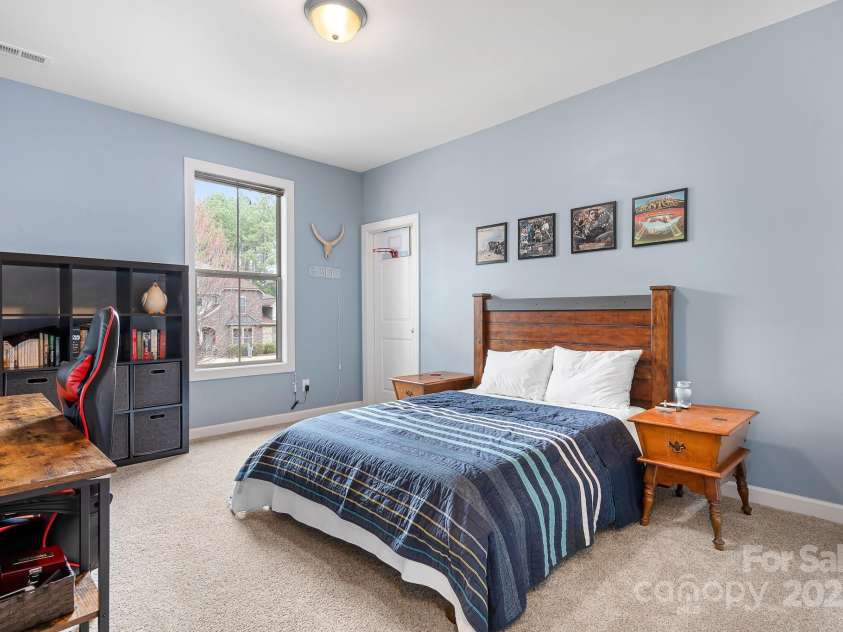 147 Belfry Loop, Mooresville, NC 28117.  MLS# CAR4232768, YatesRealty ID 8113. 