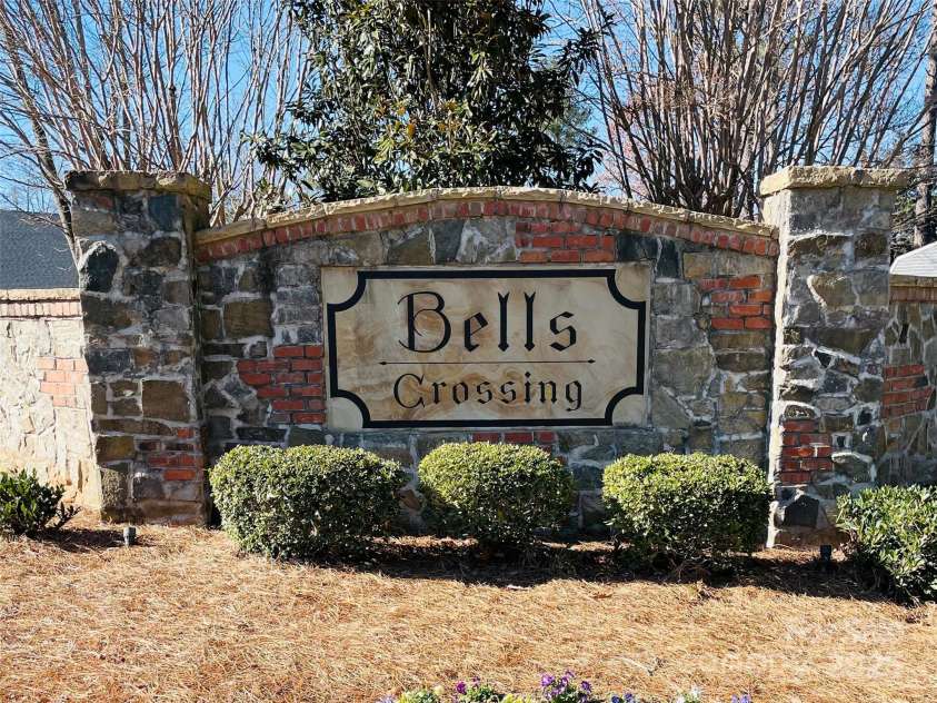 147 Belfry Loop, Mooresville, NC 28117.  MLS# CAR4232768, YatesRealty ID 8113. 