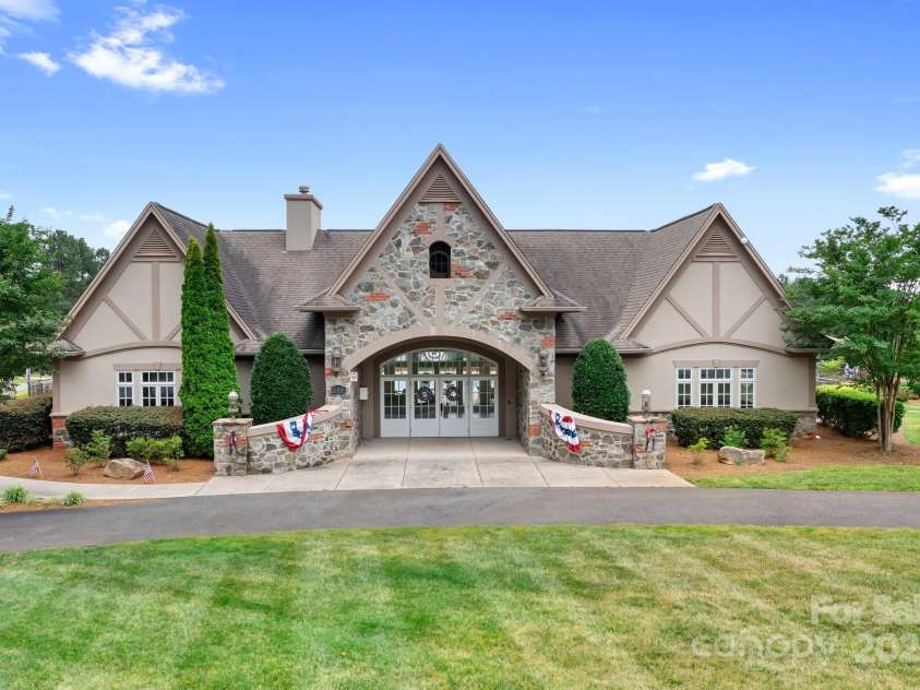 147 Belfry Loop, Mooresville, NC 28117.  MLS# CAR4232768, YatesRealty ID 8113. 