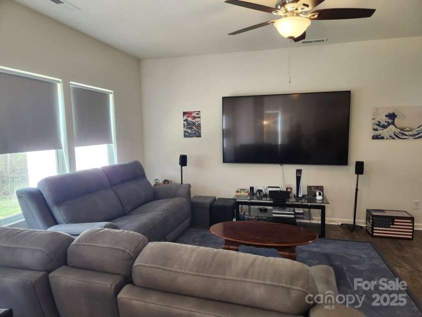 14022 Clayborn Street, Midland, NC 28107.  MLS# CAR4241599, YatesRealty ID 8114. 