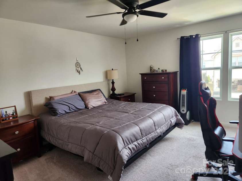 14022 Clayborn Street, Midland, NC 28107.  MLS# CAR4241599, YatesRealty ID 8114. 