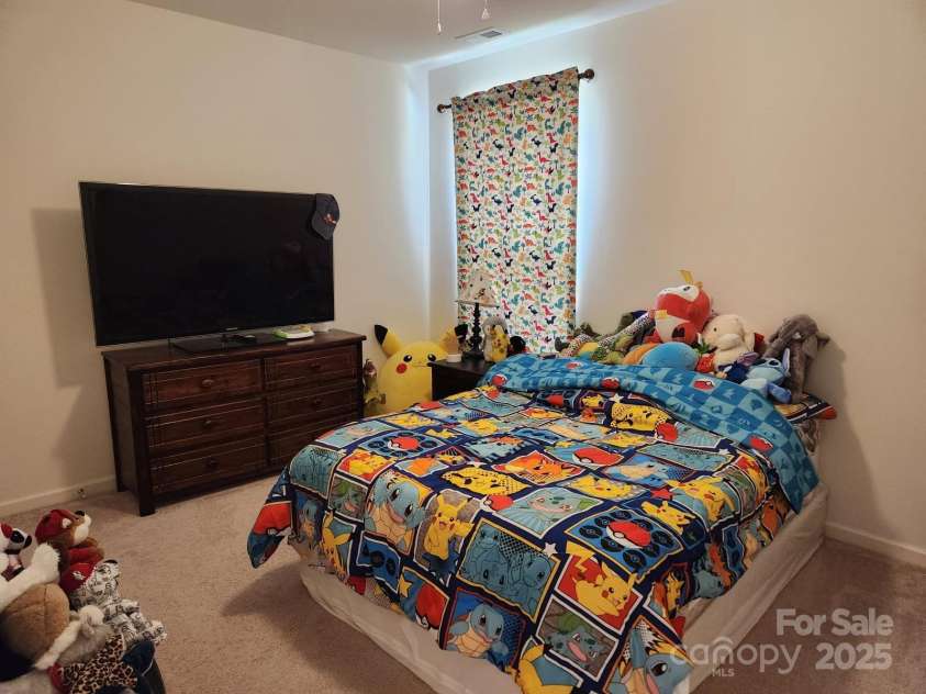 14022 Clayborn Street, Midland, NC 28107.  MLS# CAR4241599, YatesRealty ID 8114. 