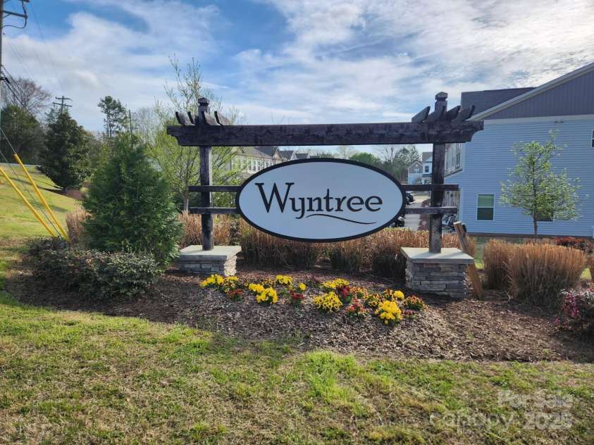 14022 Clayborn Street, Midland, NC 28107.  MLS# CAR4241599, YatesRealty ID 8114. 