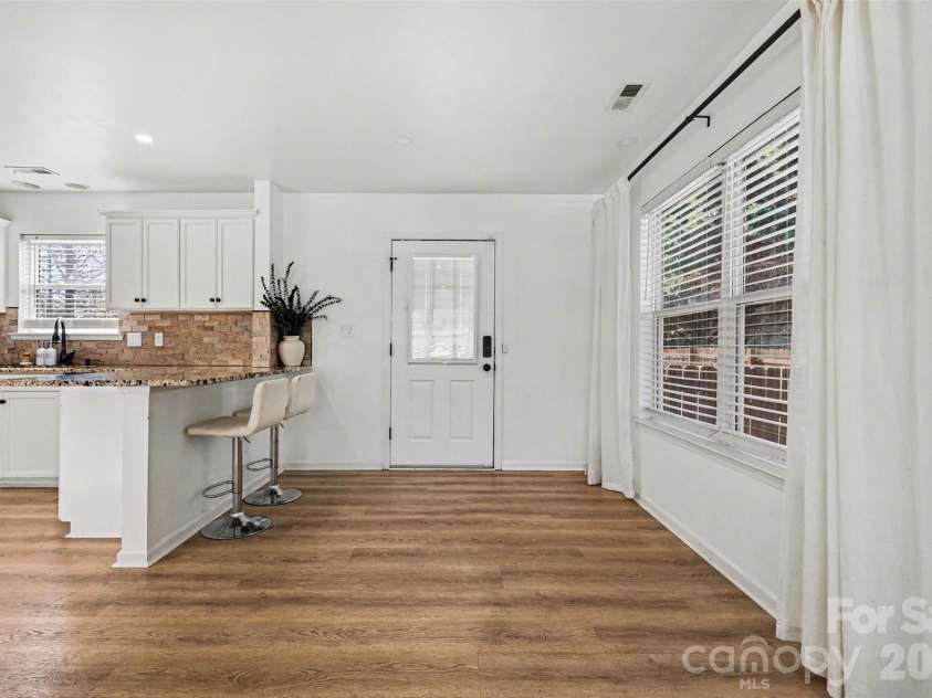 2519 Saluda Drive, Gastonia, NC 28054.  MLS# CAR4363501, YatesRealty ID 8114. 