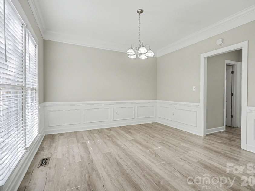 125 Pointer Court, Concord, NC 28025.  MLS# CAR4363725, YatesRealty ID 8115. 