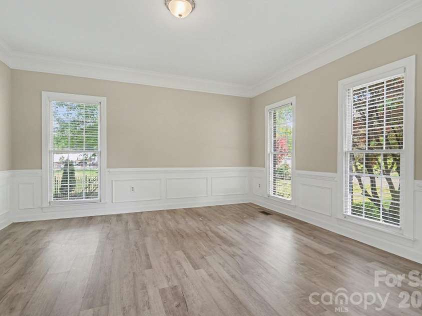 125 Pointer Court, Concord, NC 28025.  MLS# CAR4363725, YatesRealty ID 8115. 