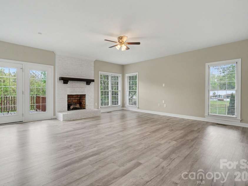 125 Pointer Court, Concord, NC 28025.  MLS# CAR4363725, YatesRealty ID 8115. 